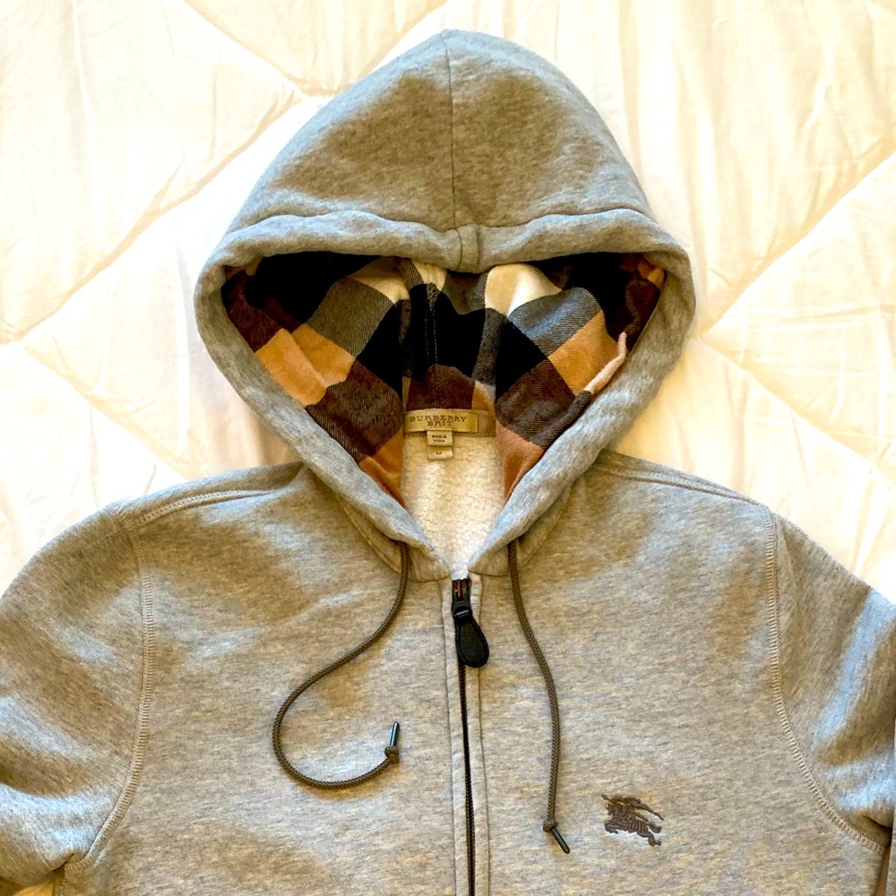 Burberry Hoodie